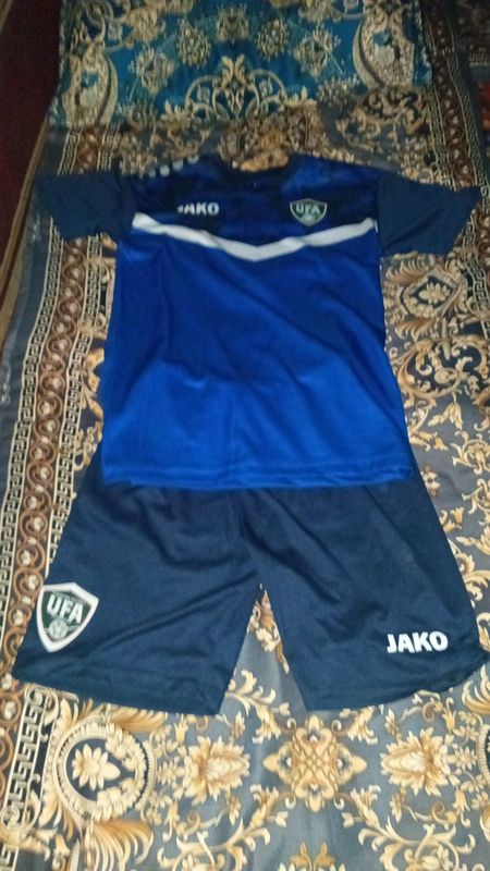 ufa forma sotuvda