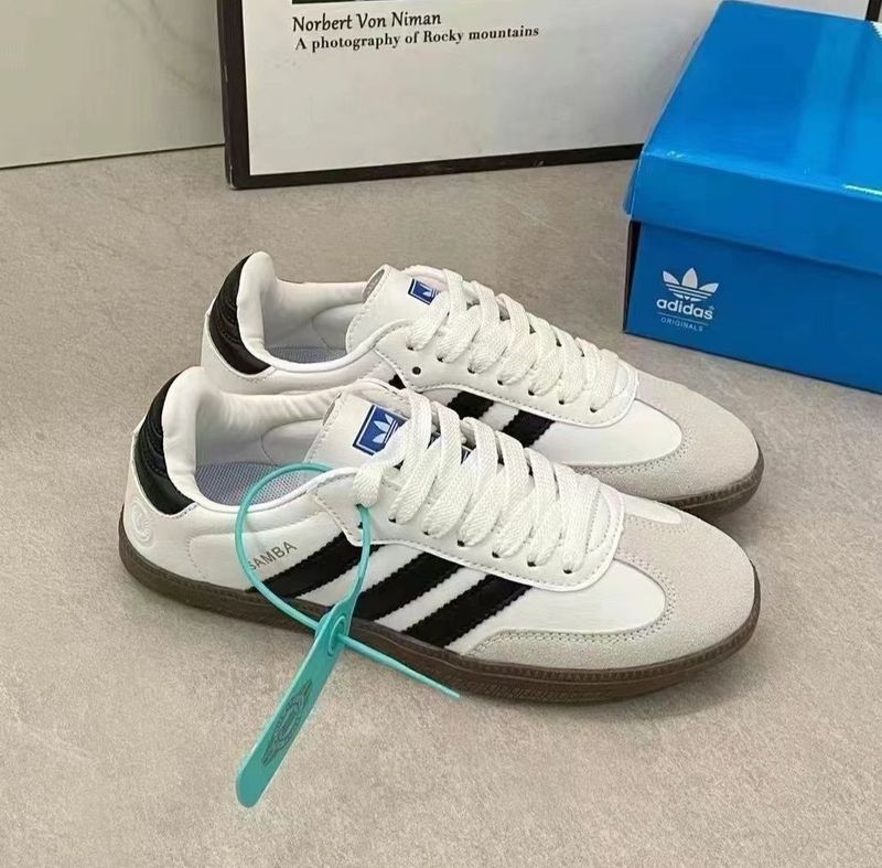 Adidas samba заказ с Китая