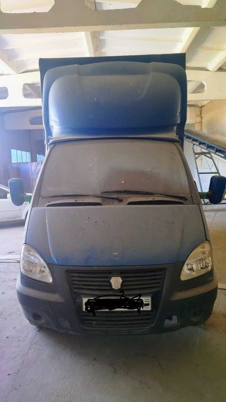 Gazel 2011 holati yangi Gazel 2011 holati yangi