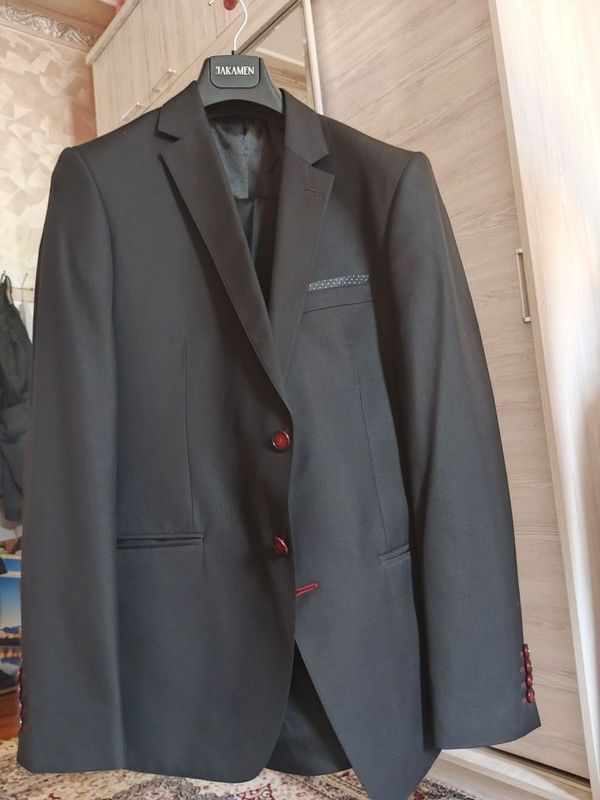 Kastyum shim 50 razmer turetskiy Kastyum shim 50 razmer turetskiy