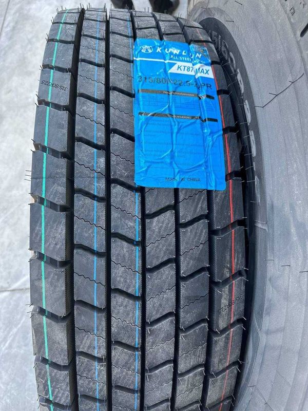 Avtoshina 315/80 R 22.5