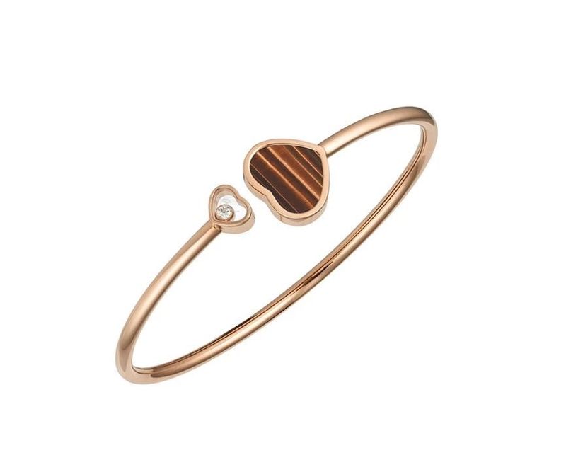 Браслет Chopard Happy Hearts 857482 Браслет Chopard Happy Hearts 857482