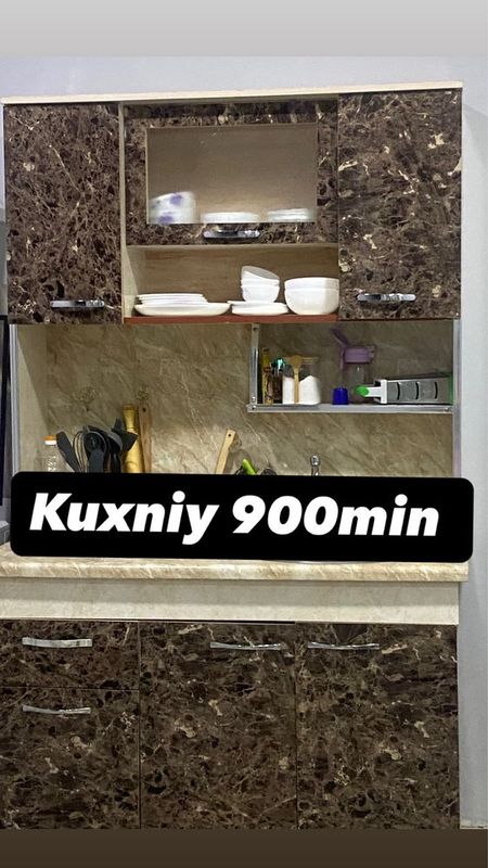 Kuxniy holati orta Kuxniy holati orta