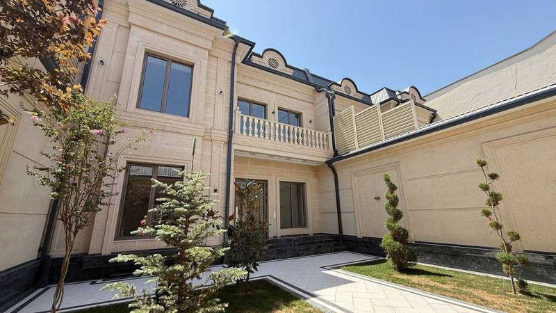 Продается Новый Евро Коттедж (закрытый городок) Продается Новый Евро Коттедж (закрытый городок)