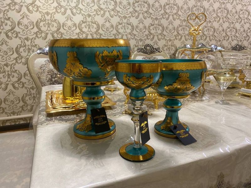 Bogema original 12 talik skidkada