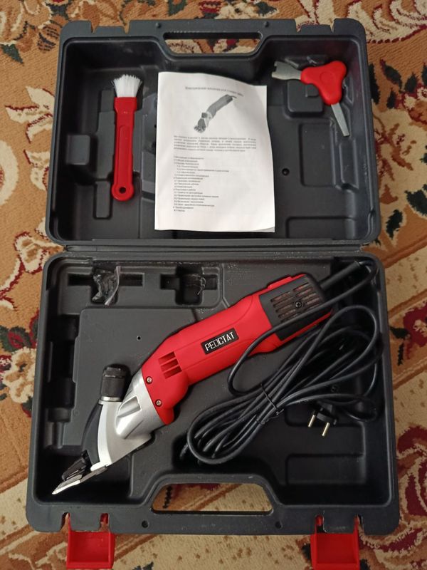 Hair clipper electric Hair clipper electric