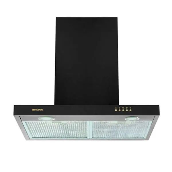 Вытяжка Shivaki 1460 T SHAPE в Ташкенте Вытяжка Shivaki 1460 T SHAPE в Ташкенте