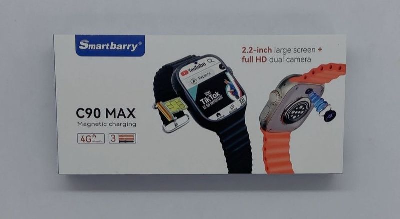 Smartbarry c90 max Smartbarry c90 max