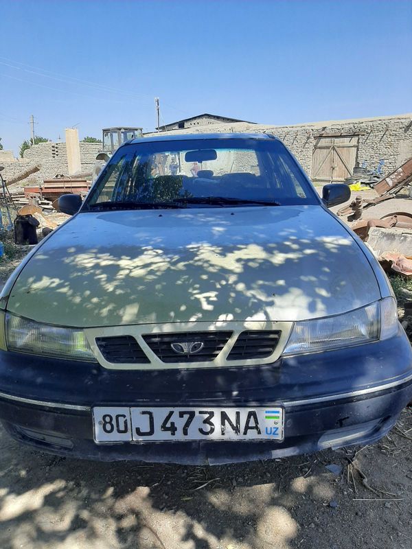 Neksiya 1 daewoo