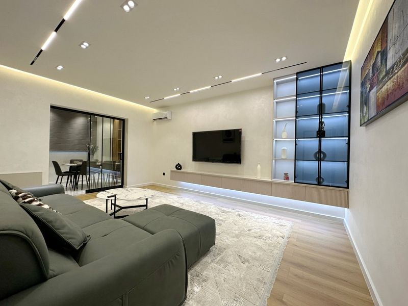4-комнатная квартира, 90 м², Мирабадский район, Госпитальный базар 4-комнатная квартира, 90 м², Мирабадский район, Госпитальный базар