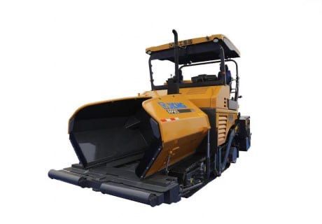 RP603 асфальтоукладчика XCMG RP603 асфальтоукладчика XCMG