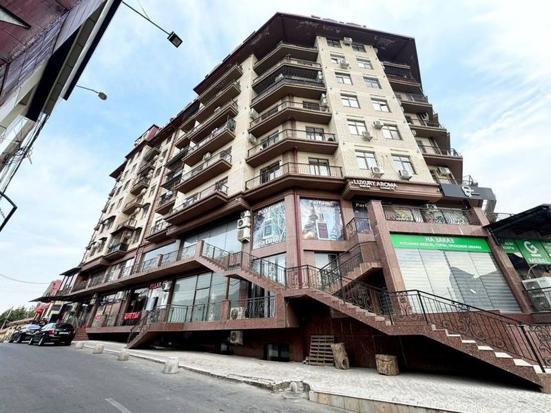 Цолковская НЕ ЖИЛОЕ помещения Цолковская НЕ ЖИЛОЕ помещения