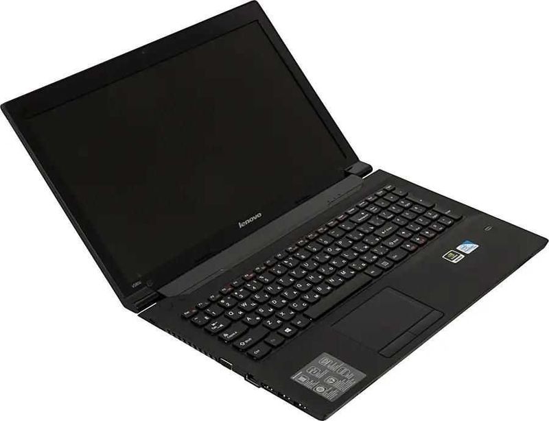 Ноутбук Lenovo V580c 15" Ноутбук Lenovo V580c 15"