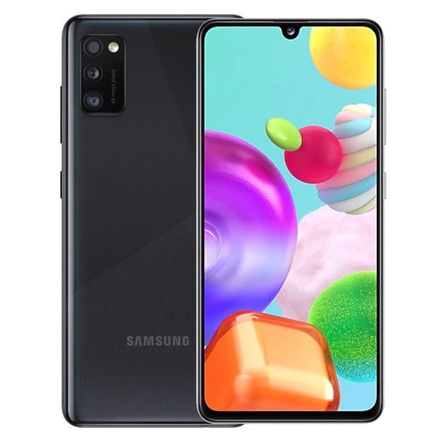 Samsung A41 karobka Samsung A41 karobka