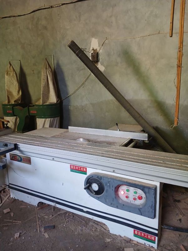 Mebel Stanok Xitoy