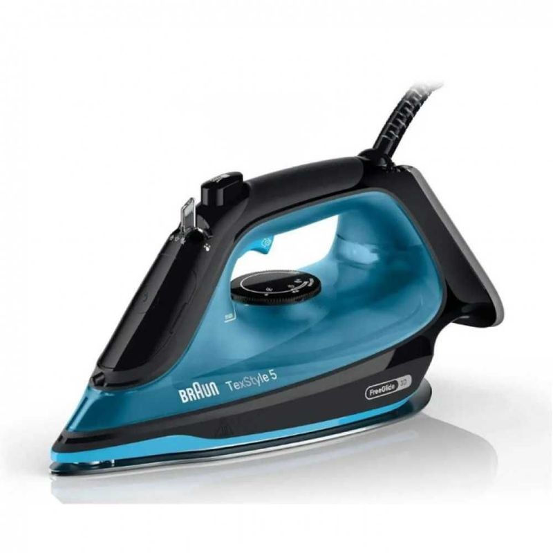 Паровой утюг Braun TexStyle 5 SI5256BL Паровой утюг Braun TexStyle 5 SI5256BL