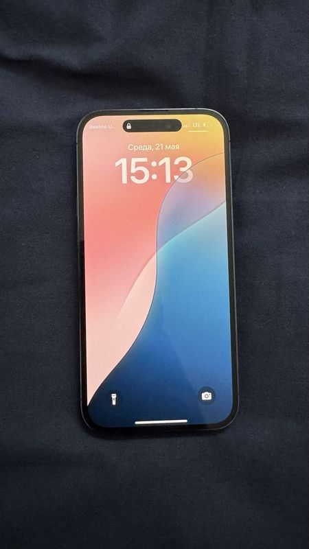 iPhone 14 pro 128 gb 87 akum iPhone 14 pro 128 gb 87 akum