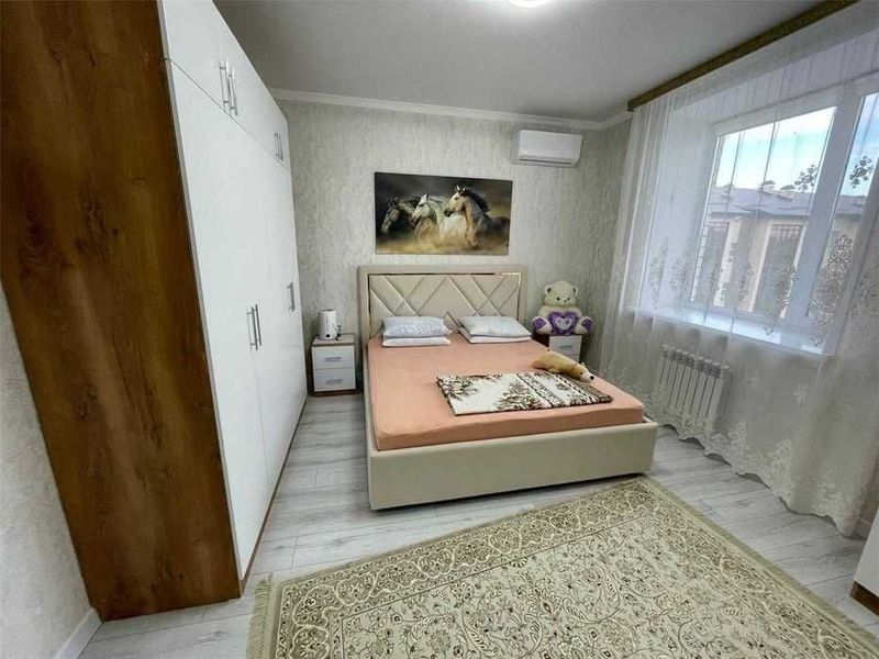 Яшнабадский• Ташсельмаш • 2-комн • 50м² • этаж 5/9 • [MGA: 0022]