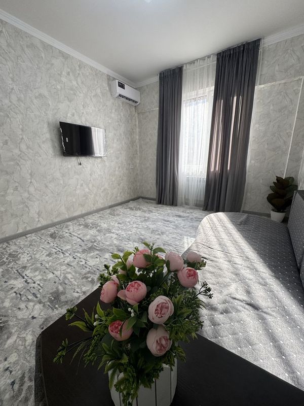 Новостройка Nice Villas 2/6/12 49 м2