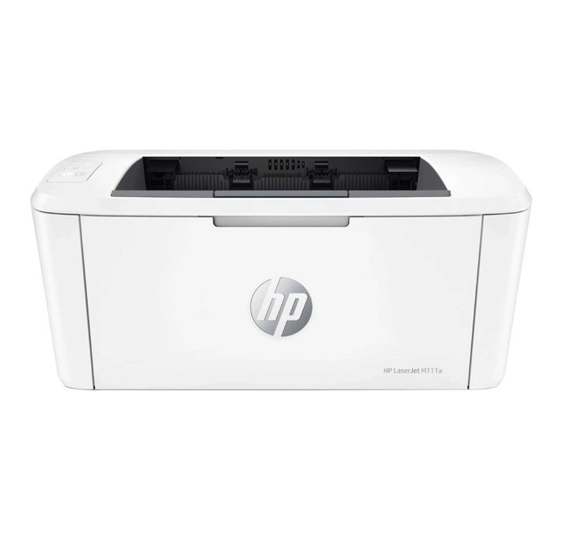 Принтер HP LaserJet M111a (Лазерный, ч/б, A4)