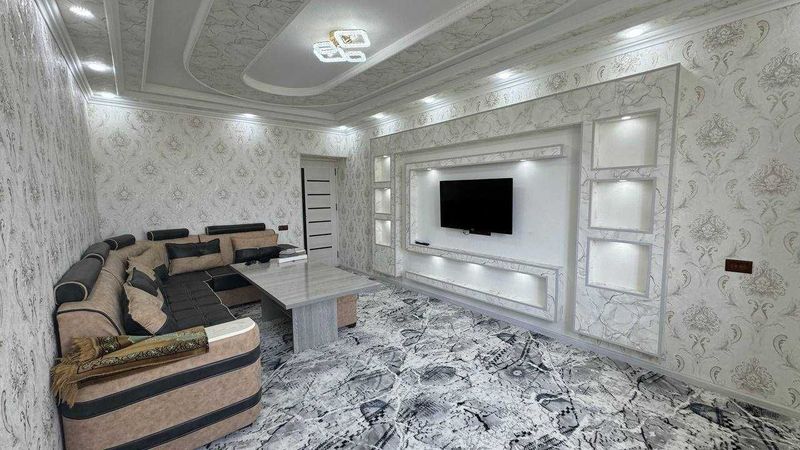 Фрунзиский KIUF 3 хонали янги қурилган квартира сотилади.ID: 286540 Фрунзиский KIUF 3 хонали янги қурилган квартира сотилади.ID: 286540