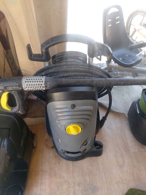 Karcher professional 300 bar 380v