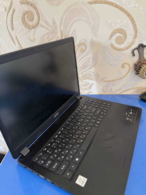 notebook acer sotiladi