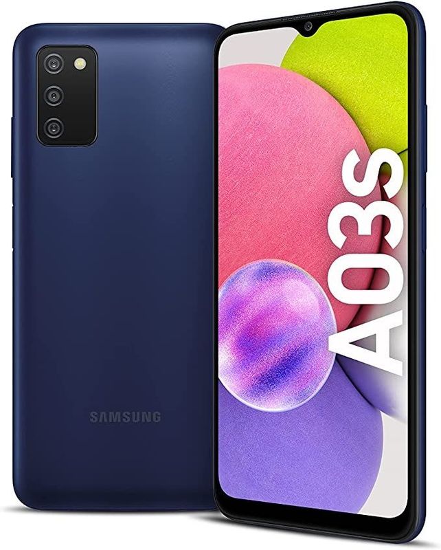 Samsung a03s sotiladi