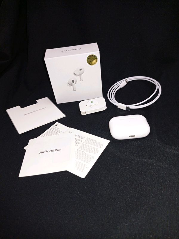 Airpods pro