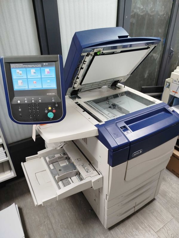 Xerox Colour C60 продается