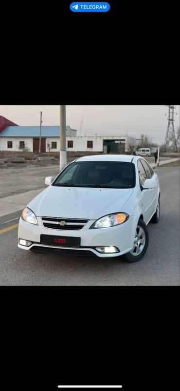Lacetti-Jentra navarotlik Lacetti-Jentra navarotlik
