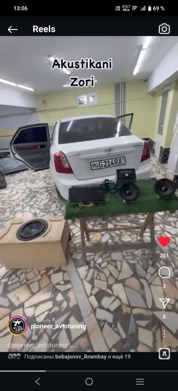 Aparatura xolati yaxshi Aparatura xolati yaxshi