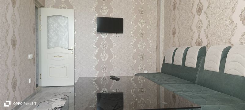3 ком квартира сдаётся
