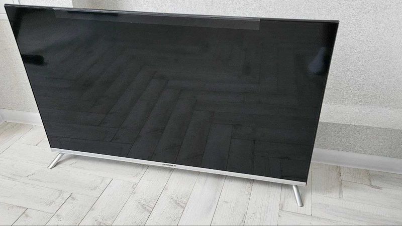 Premier 43PRM720SV smart led tv Premier 43PRM720SV smart led tv