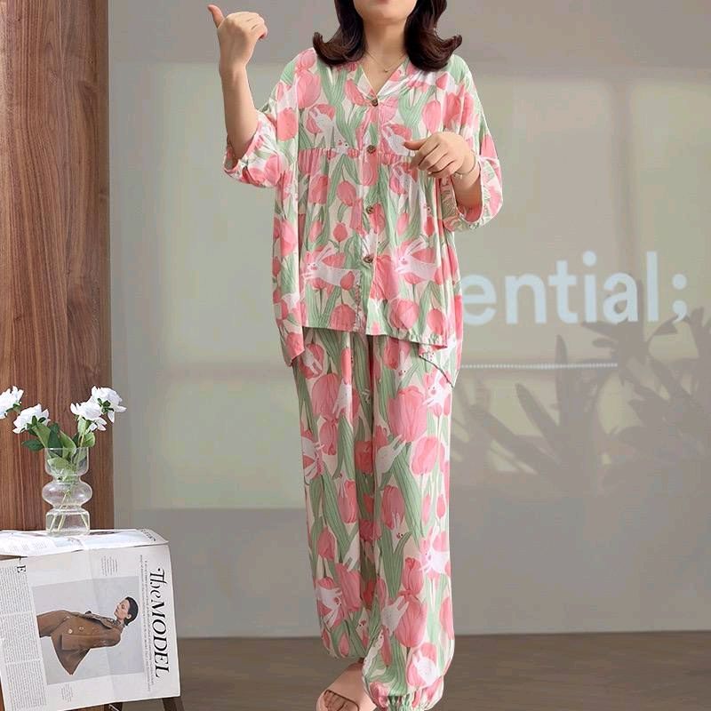 pijama juda chiroyli