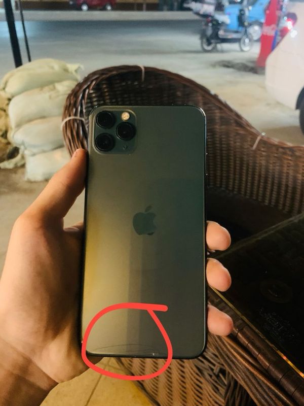 Iphone 11pro max Iphone 11pro max