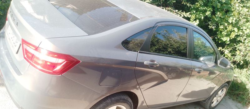 Lada vesta sotiladi Lada vesta sotiladi