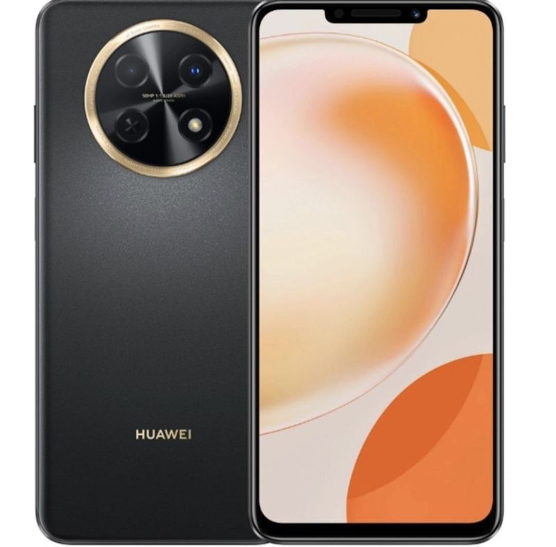 HUAWEI nova Y91 HUAWEI nova Y91
