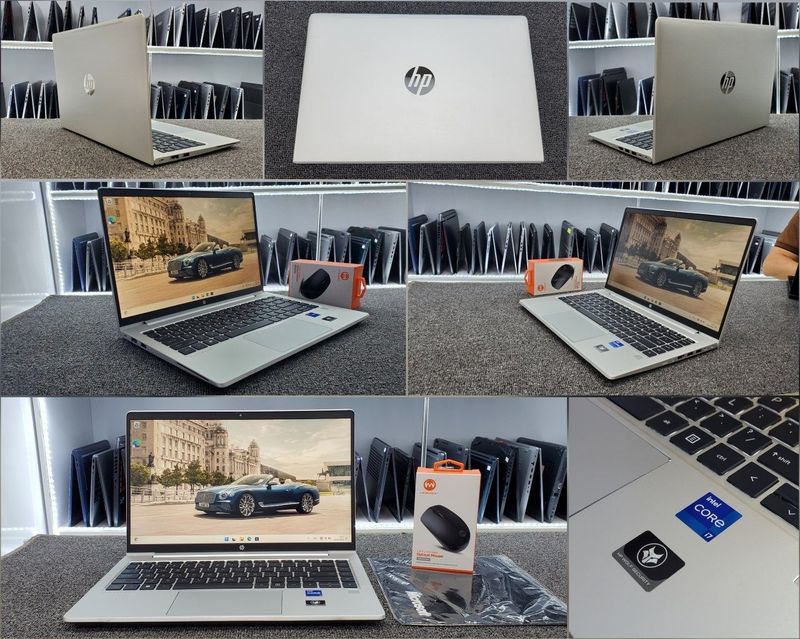 Hp Elitebook #67