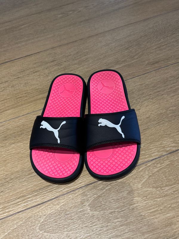 Тапочки PUMA оригинал