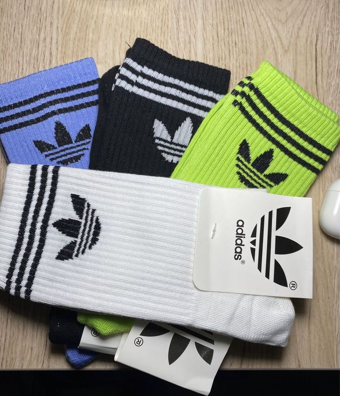 Стильные носки Adidas