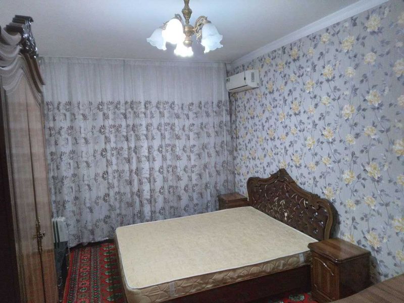 #721 СДАЕТСЯ В АРЕНДУ 3/2/4 ор. Chilonzor 6 StarMed #721 СДАЕТСЯ В АРЕНДУ 3/2/4 ор. Chilonzor 6 StarMed