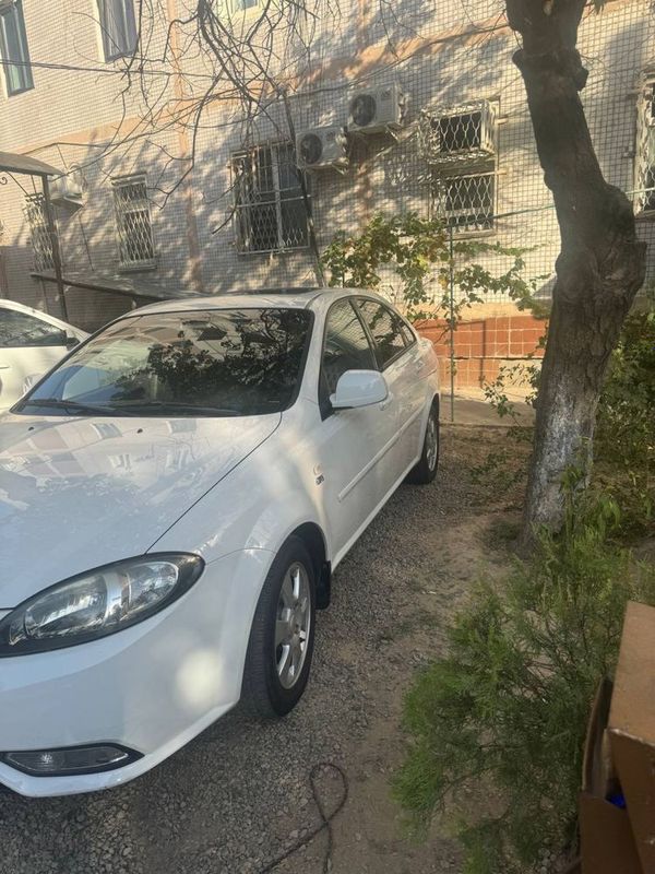 Jentra A/T 2018 yil Jentra A/T 2018 yil