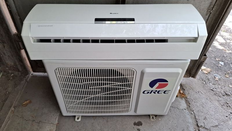 Gree 12 talik konditsioner