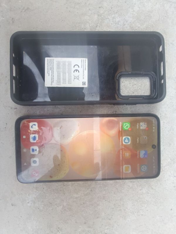 Redmi 10 sotiladi Redmi 10 sotiladi