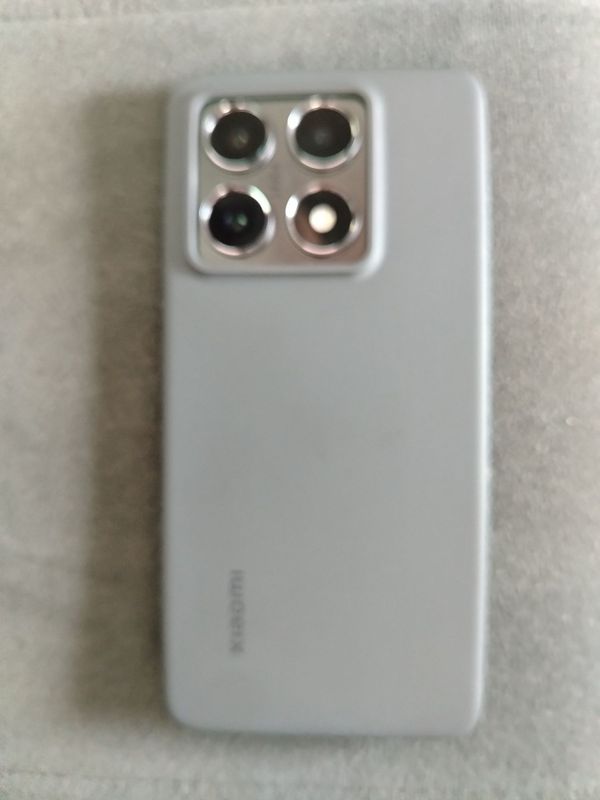 Xiaomi 1 xiaomi 14t yangi ideal holatda srochna sotiladi Xiaomi 1 xiaomi 14t yangi ideal holatda srochna sotiladi