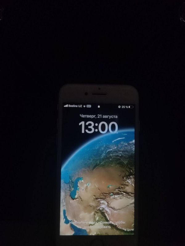 Iphone 8 sotiladi 64 gb