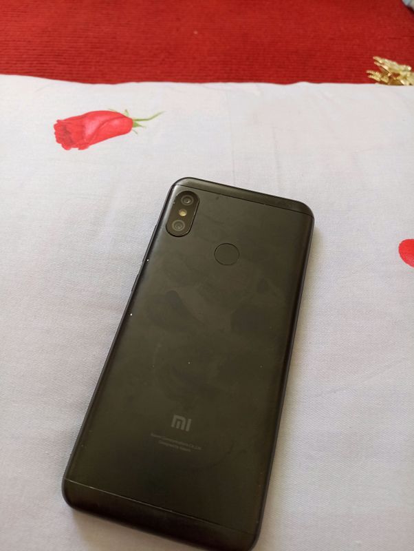 Redmi 6pro