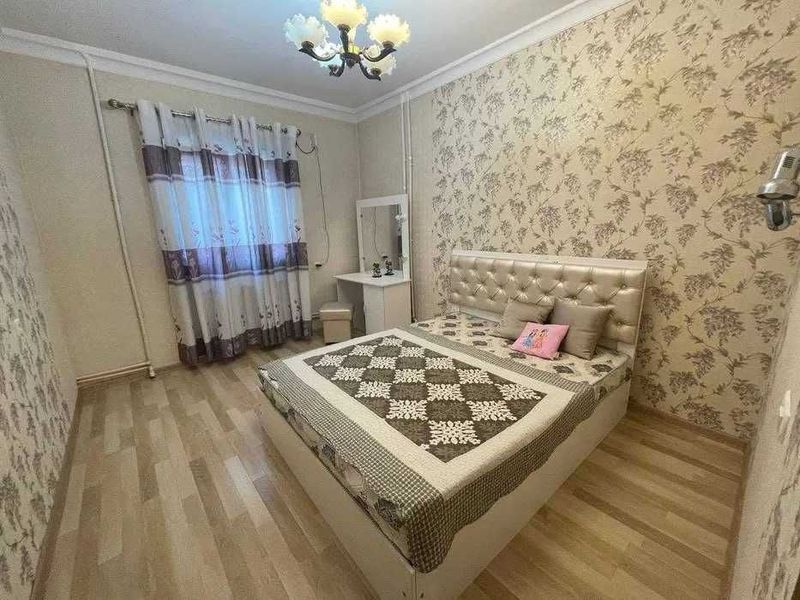 Срочно сдается квартира 2/3/9 на Самарканд Дарвоза ! 173*
