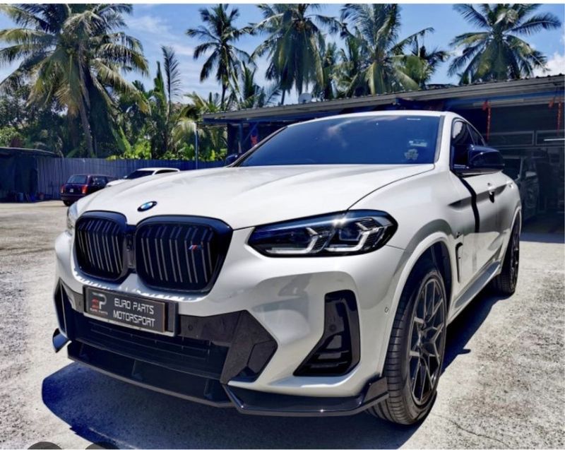 Bmw ix3 x3 m g01 g08 Bmw ix3 x3 m g01 g08